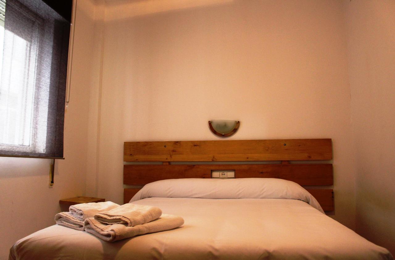 Al Andalus Centro B&B - Granada — Photos 2